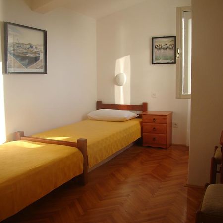 Apartments Sanda Муртер Экстерьер фото