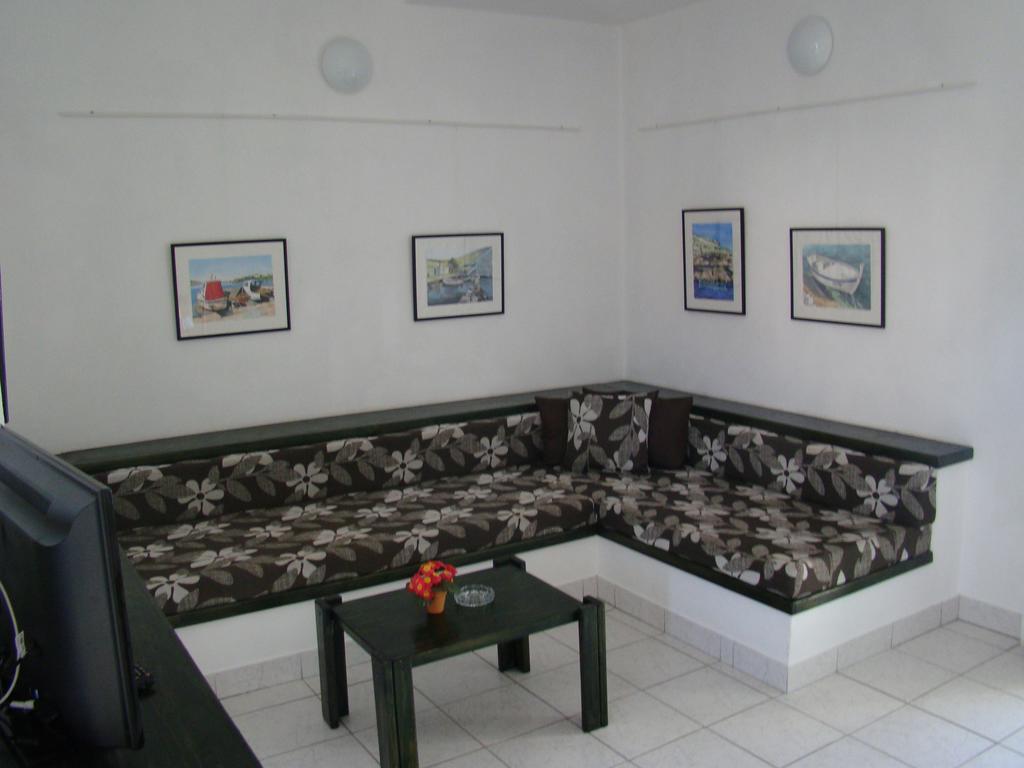 Apartments Sanda Муртер Номер фото