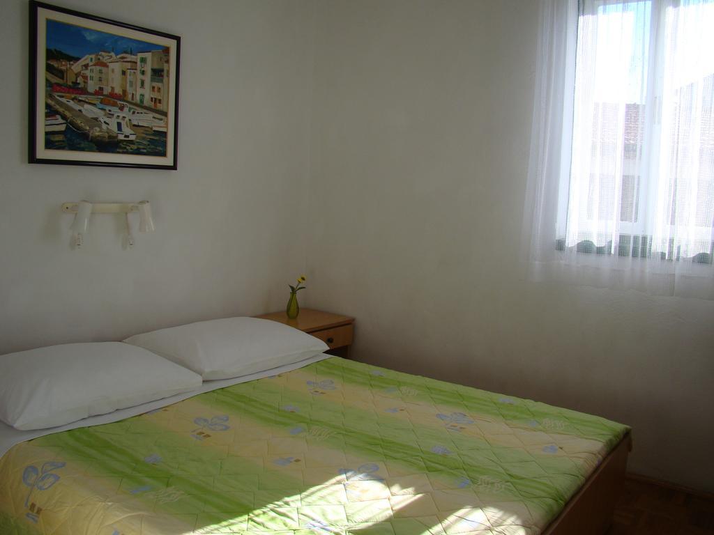 Apartments Sanda Муртер Номер фото