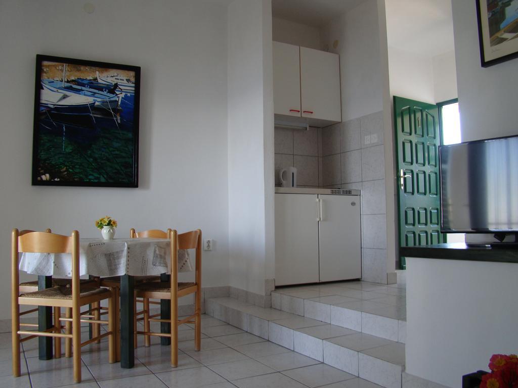 Apartments Sanda Муртер Номер фото