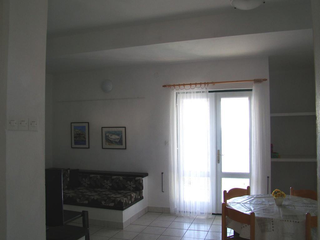 Apartments Sanda Муртер Номер фото