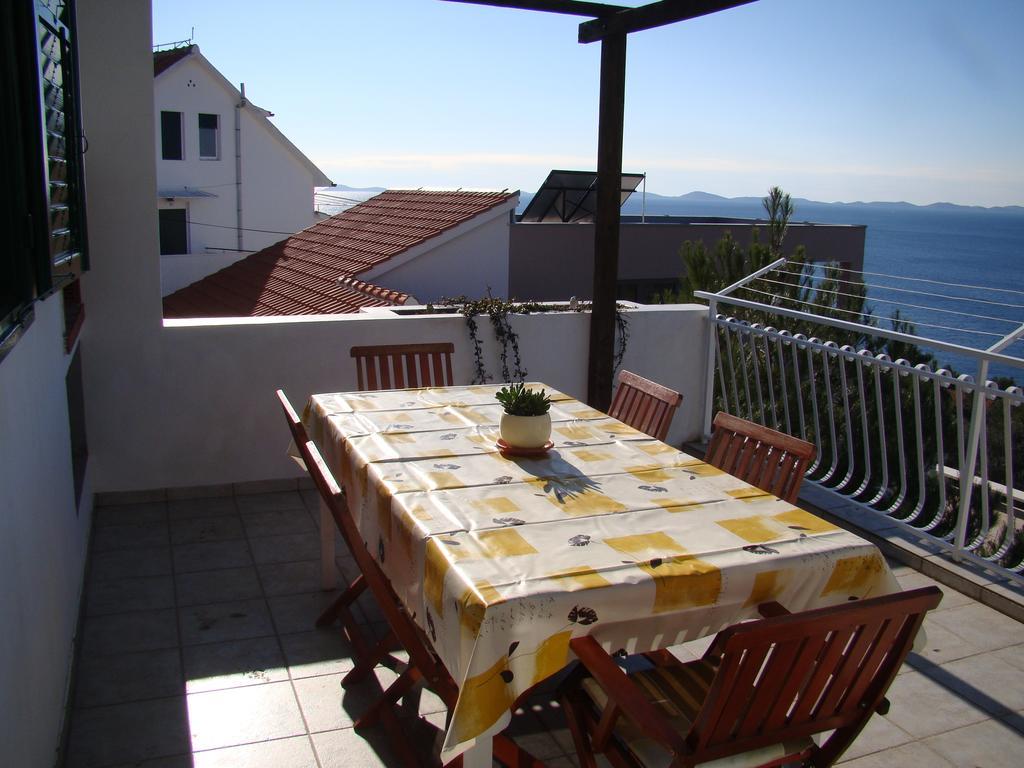 Apartments Sanda Муртер Экстерьер фото
