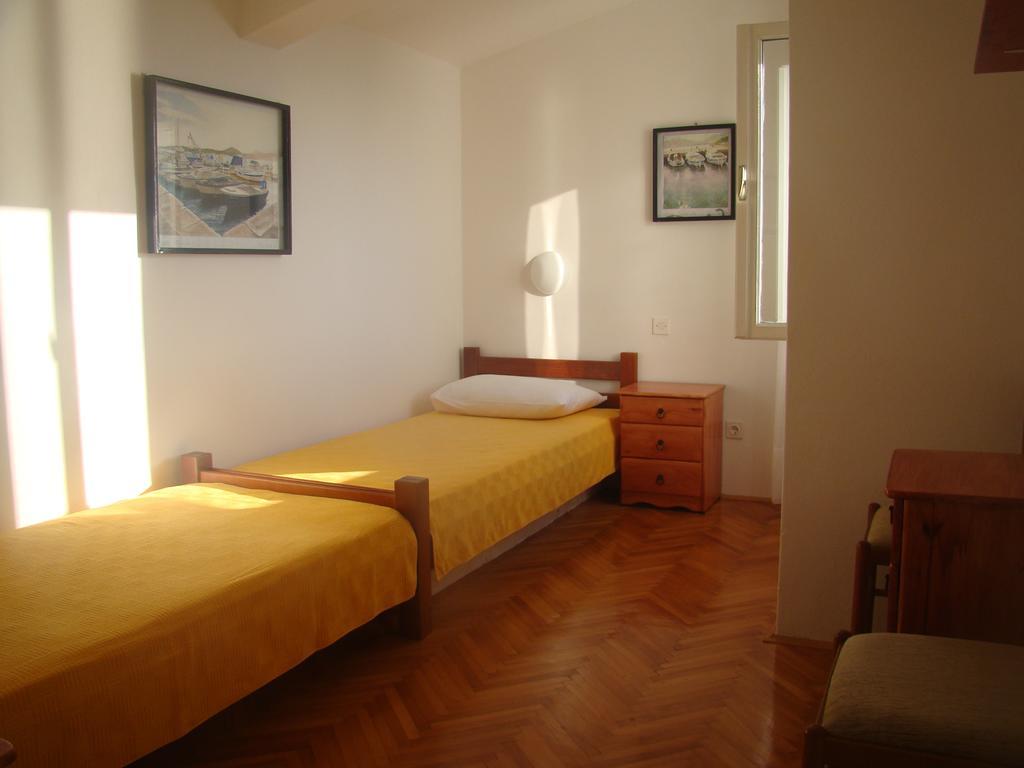 Apartments Sanda Муртер Экстерьер фото